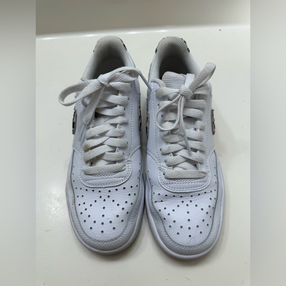 Nike Air Force 1’s